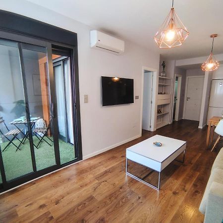 Apartamento Dlux Granada Appartement Buitenkant foto