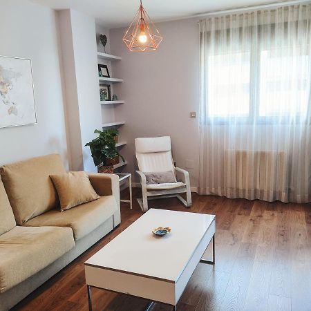 Apartamento Dlux Granada Appartement Buitenkant foto