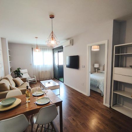 Apartamento Dlux Granada Appartement Buitenkant foto
